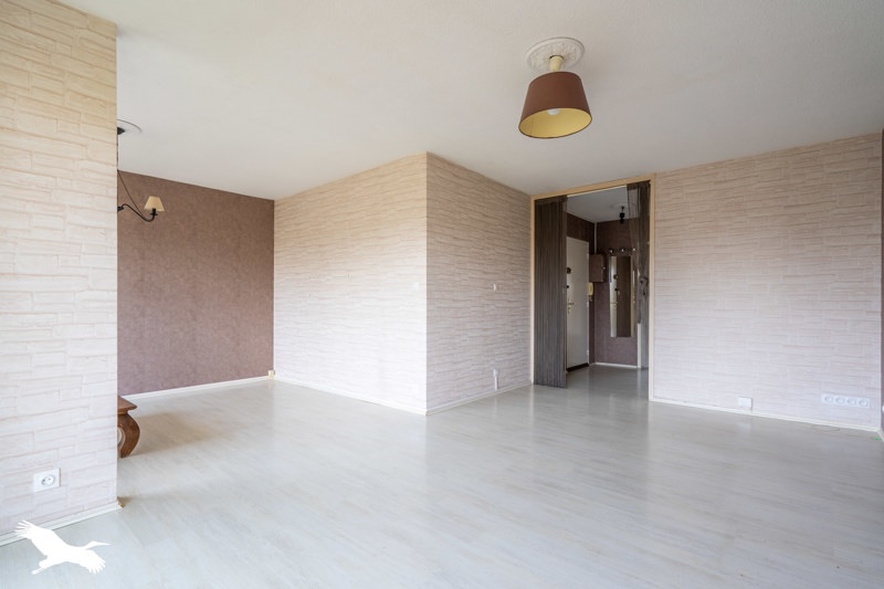 Vente Appartement BLANQUEFORT - 3 pièces -79 m² - (33290)