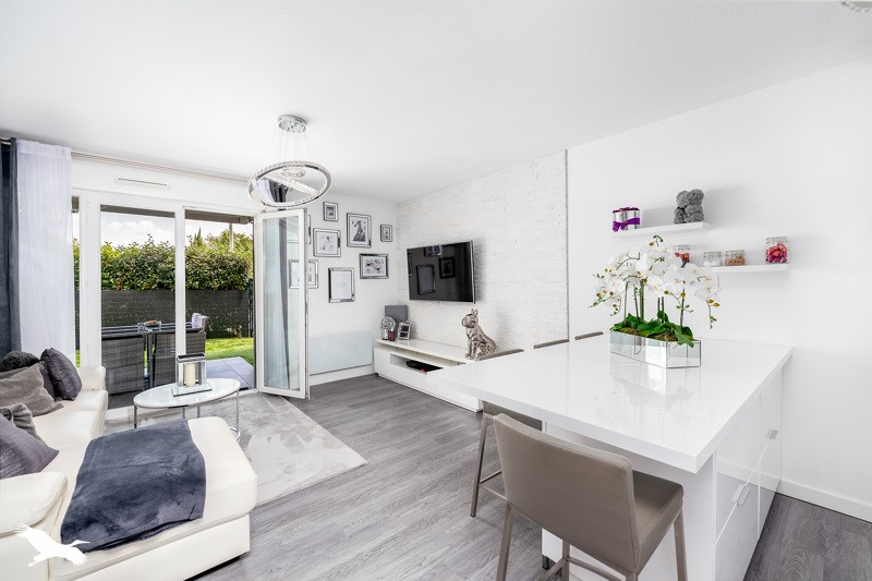 Vente Appartement PAREMPUYRE - 2 pièces -42 m² - (33290)