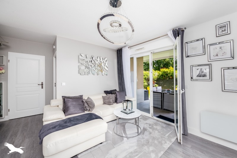 Vente Appartement PAREMPUYRE - 2 pièces -42 m² - (33290)