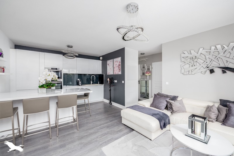 Vente Appartement PAREMPUYRE - 2 pièces -42 m² - (33290)