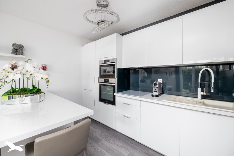 Vente Appartement PAREMPUYRE - 2 pièces -42 m² - (33290)