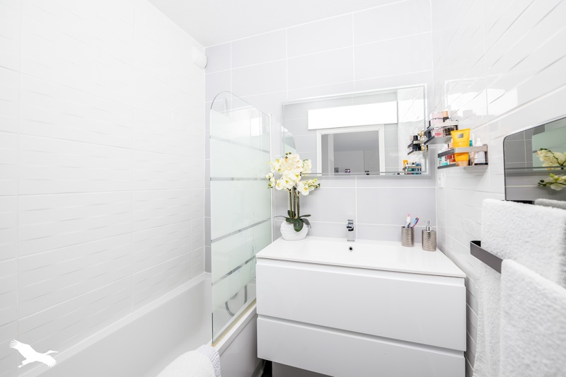 Vente Appartement PAREMPUYRE - 2 pièces -42 m² - (33290)