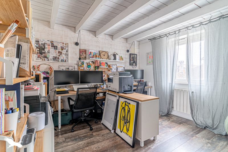 Vente Maison MACAU - 5 pièces -114 m² - (33460)