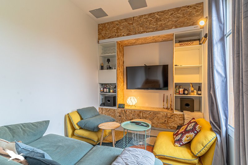 Vente Maison MACAU - 5 pièces -114 m² - (33460)