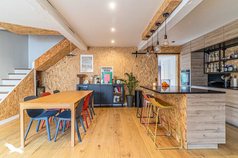 Vente Maison MACAU - 5 pièces -114 m² - (33460)