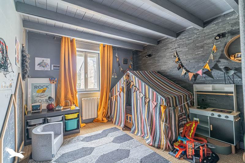 Vente Maison MACAU - 5 pièces -114 m² - (33460)