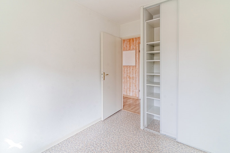 Vente Appartement BLANQUEFORT - 4 pièces -63 m² - (33290)
