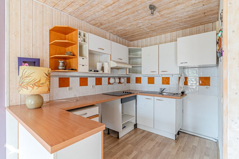 Vente Appartement BLANQUEFORT - 4 pièces -63 m² - (33290)