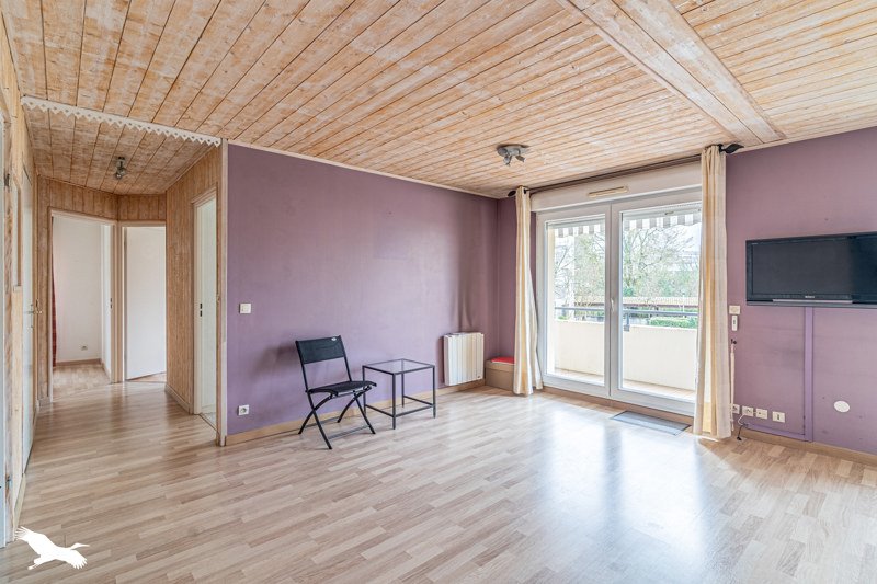 Vente Appartement BLANQUEFORT - 4 pièces -63 m² - (33290)