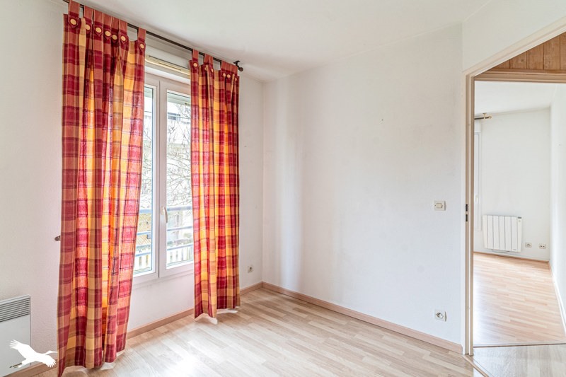 Vente Appartement BLANQUEFORT - 4 pièces -63 m² - (33290)