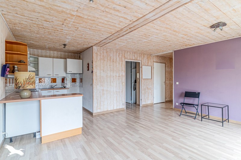 Vente Appartement BLANQUEFORT - 4 pièces -63 m² - (33290)
