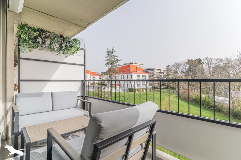 Vente Appartement BLANQUEFORT - 2 pièces -49 m² - (33290)