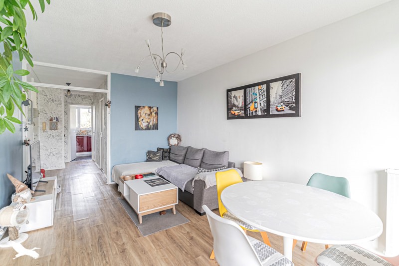 Vente Appartement BLANQUEFORT - 2 pièces -49 m² - (33290)