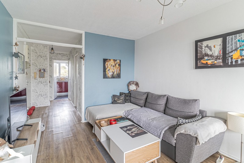Vente Appartement BLANQUEFORT - 2 pièces -49 m² - (33290)