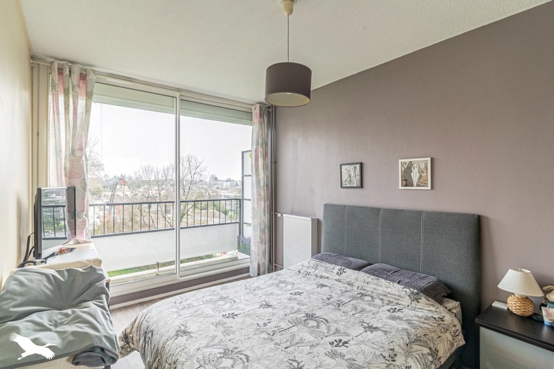 Vente Appartement BLANQUEFORT - 2 pièces -49 m² - (33290)