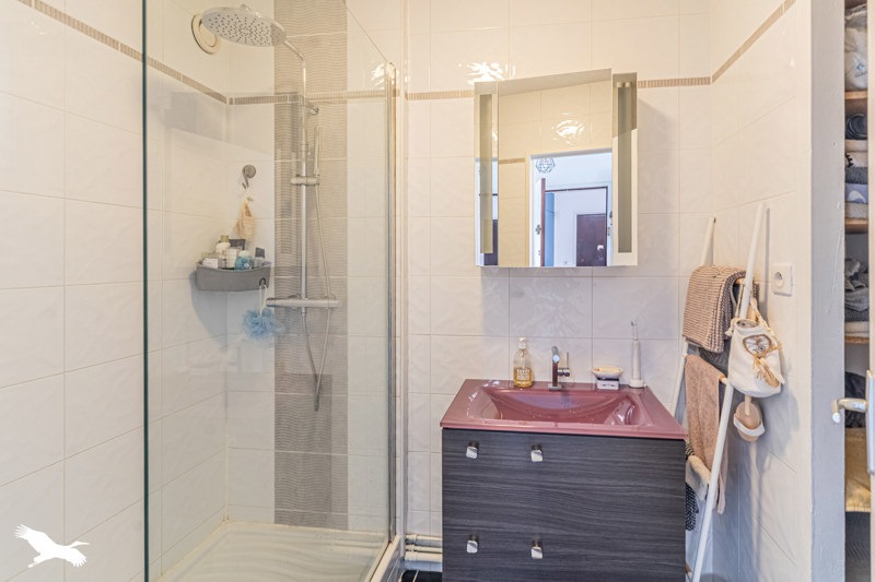 Vente Appartement BLANQUEFORT - 2 pièces -49 m² - (33290)