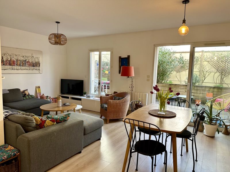 Vente Maison BLANQUEFORT - 4 pièces -81 m² - (33290)