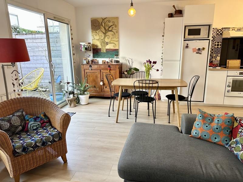 Vente Maison BLANQUEFORT - 4 pièces -81 m² - (33290)