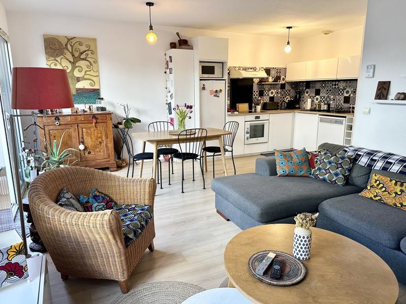 Vente Maison BLANQUEFORT - 4 pièces -81 m² - (33290)