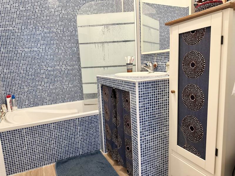 Vente Maison BLANQUEFORT - 4 pièces -81 m² - (33290)