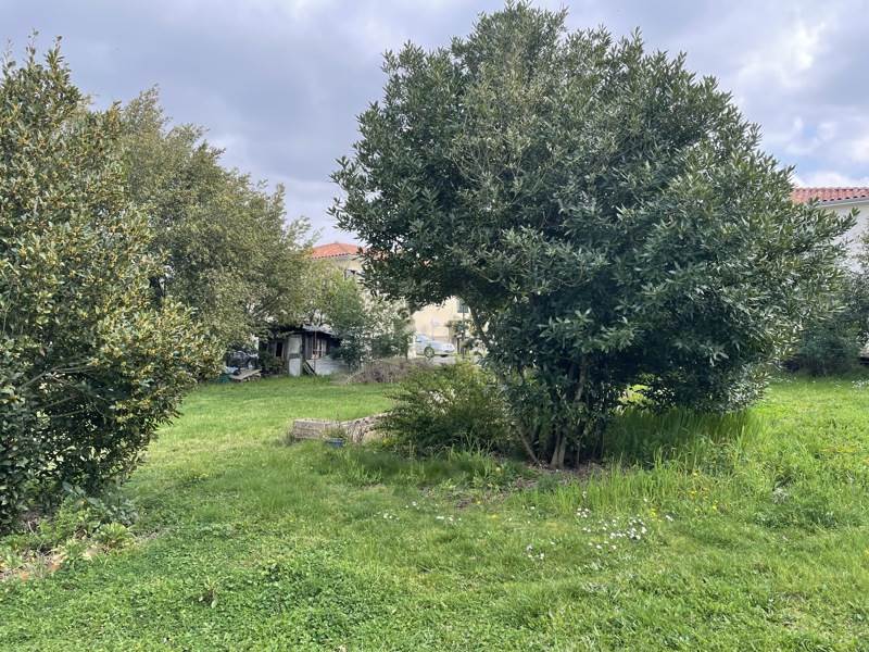 Vente Terrain BLANQUEFORT - -511 m² - (33290)