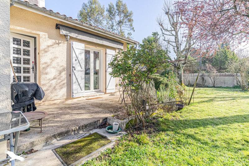 Vente Maison PAREMPUYRE 33290 5 pièces - 134 m²