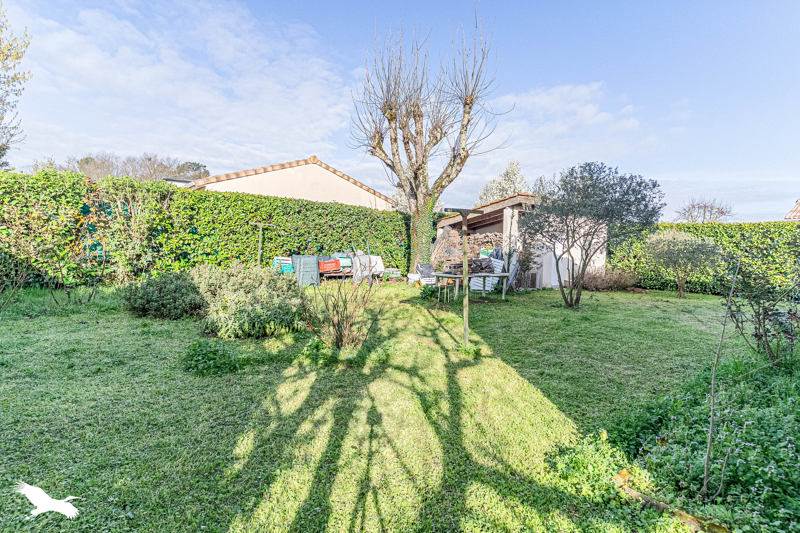 Vente Maison PAREMPUYRE - 5 pièces -134 m² - (33290)