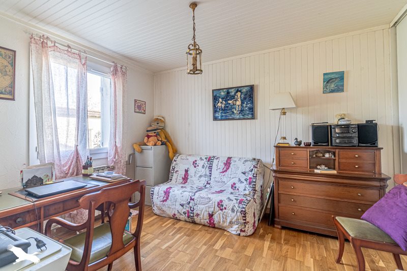 Vente Maison PAREMPUYRE - 5 pièces -134 m² - (33290)