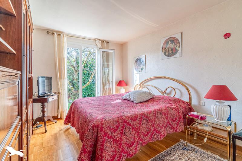 Vente Maison PAREMPUYRE - 5 pièces -134 m² - (33290)