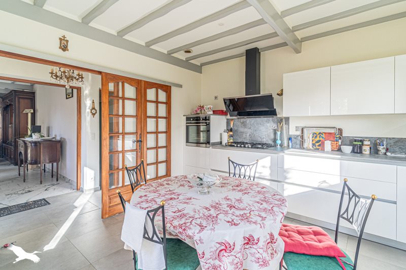Vente Maison PAREMPUYRE - 5 pièces -134 m² - (33290)