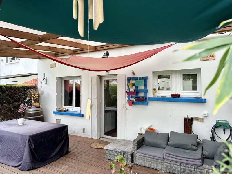 Vente Maison BLANQUEFORT - 4 pièces -98 m² - (33290)