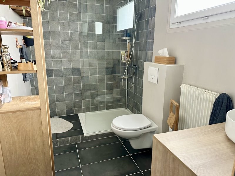 Vente Maison BLANQUEFORT - 4 pièces -98 m² - (33290)