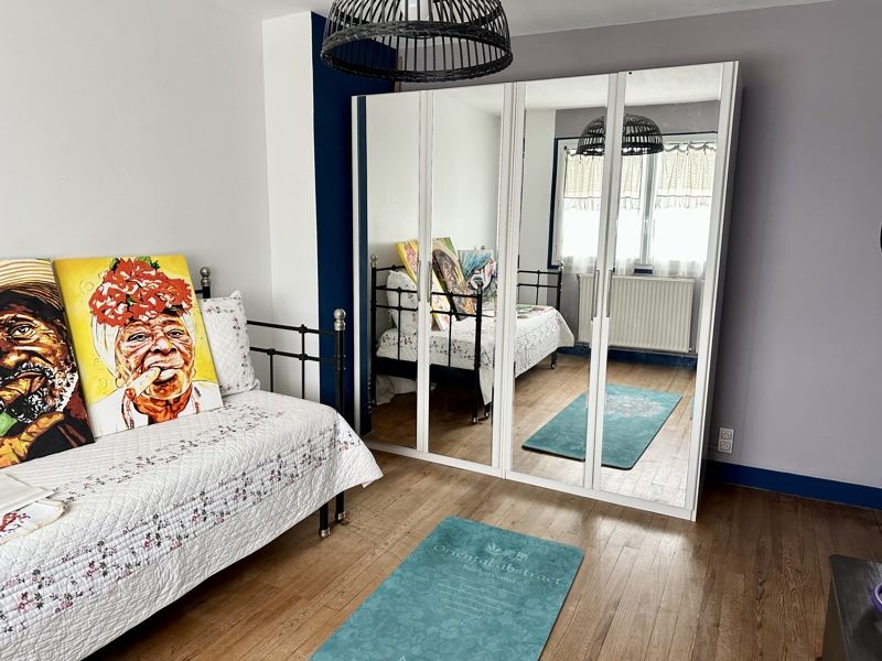 Vente Maison BLANQUEFORT - 4 pièces -98 m² - (33290)