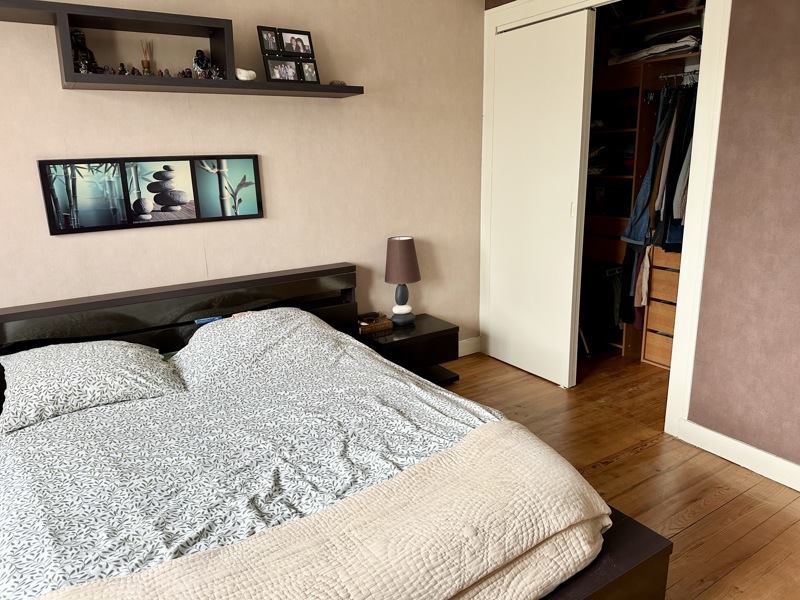 Vente Maison BLANQUEFORT - 4 pièces -98 m² - (33290)