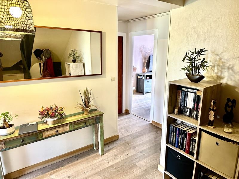 Vente Maison BLANQUEFORT - 4 pièces -98 m² - (33290)