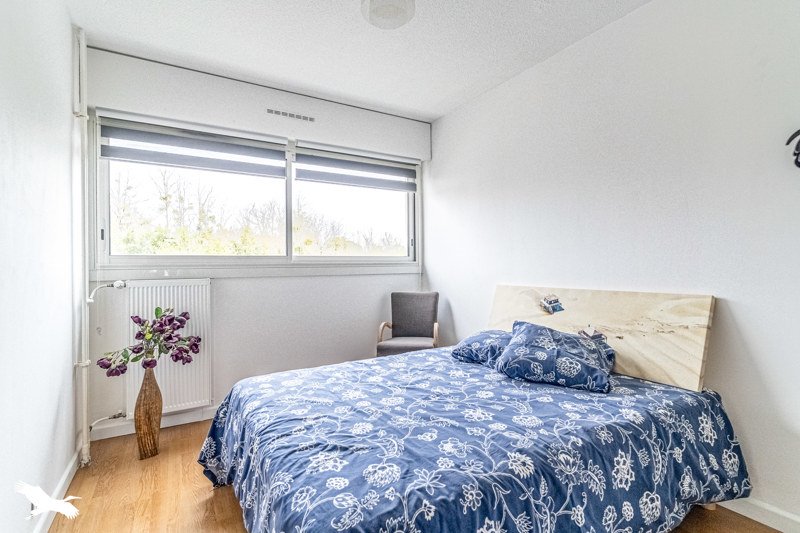 Vente Appartement BLANQUEFORT - 6 pièces -110 m² - (33290)