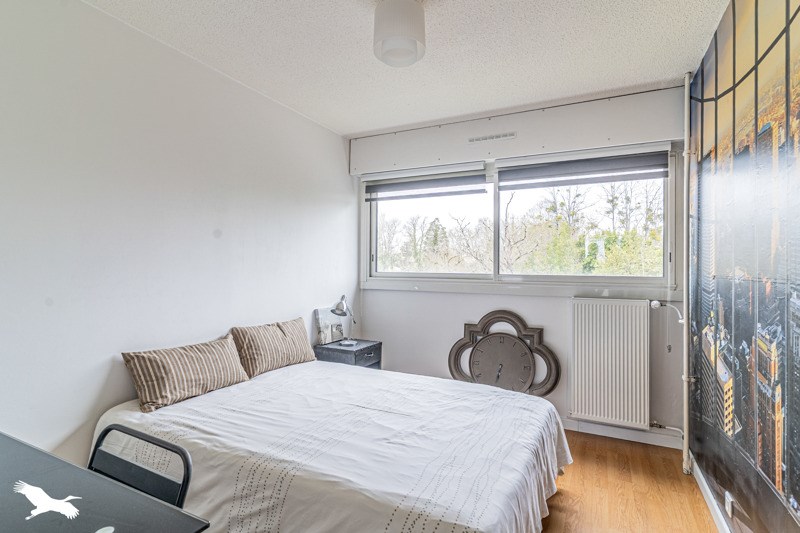 Vente Appartement BLANQUEFORT - 6 pièces -110 m² - (33290)