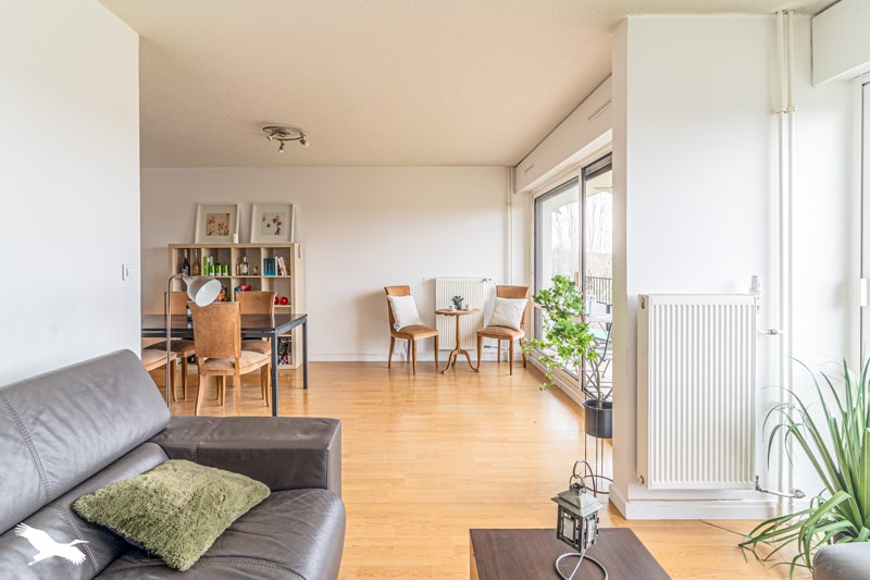 Vente Appartement BLANQUEFORT - 6 pièces -110 m² - (33290)
