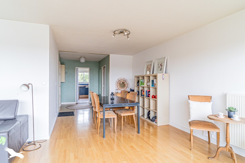 Vente Appartement BLANQUEFORT - 6 pièces -110 m² - (33290)