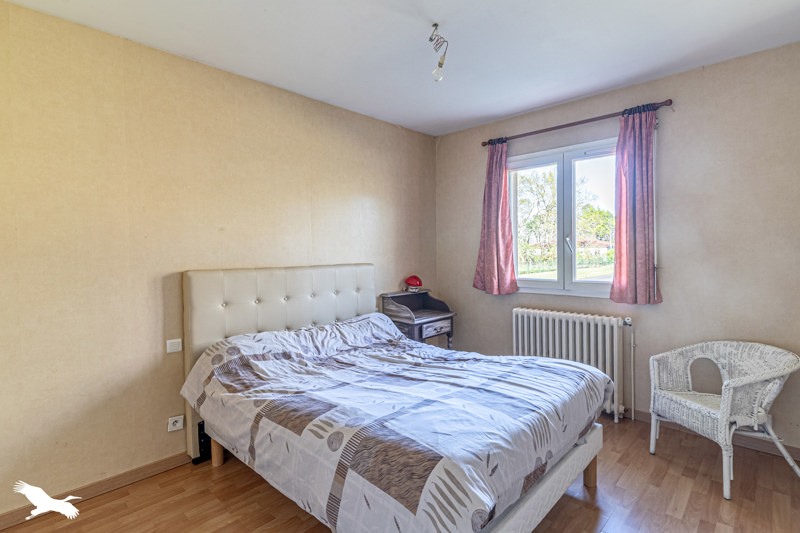 Vente Maison BLANQUEFORT - 5 pièces -121 m² - (33290)