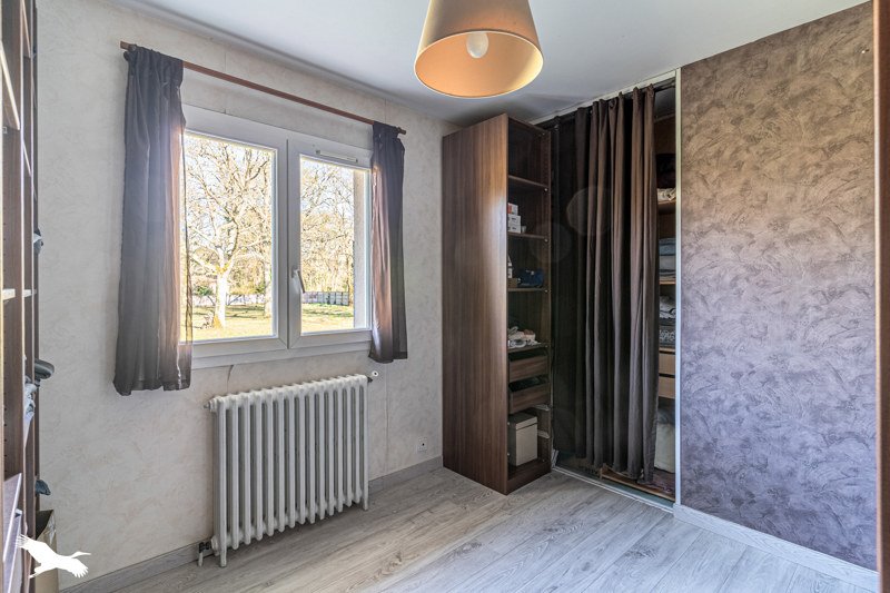 Vente Maison BLANQUEFORT - 5 pièces -121 m² - (33290)
