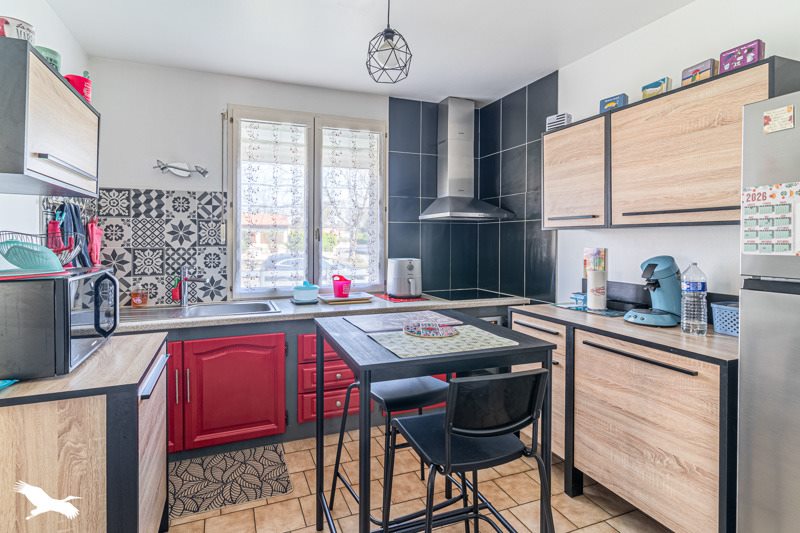 Vente Maison PAREMPUYRE - 5 pièces -89 m² - (33290)