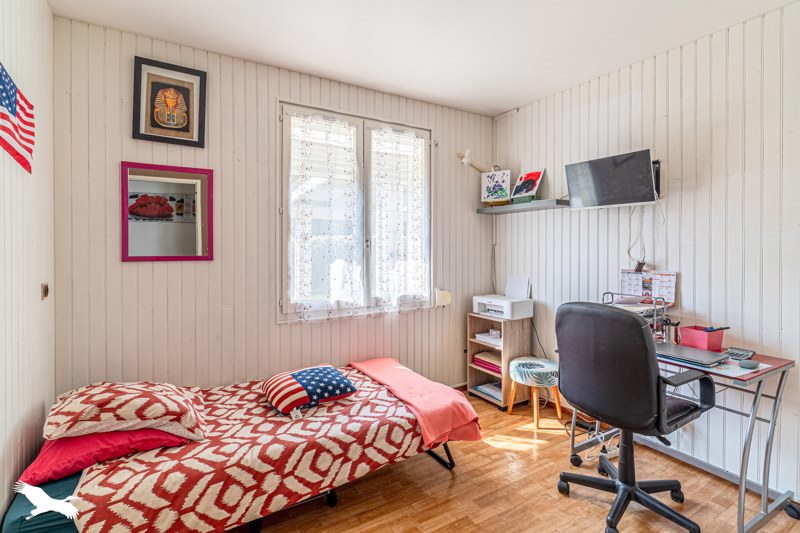 Vente Maison PAREMPUYRE - 5 pièces -89 m² - (33290)