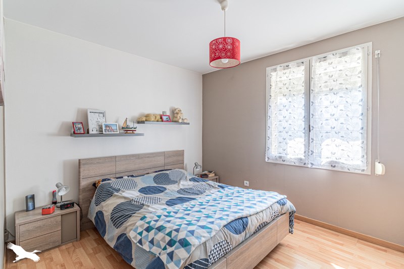 Vente Maison PAREMPUYRE - 5 pièces -89 m² - (33290)