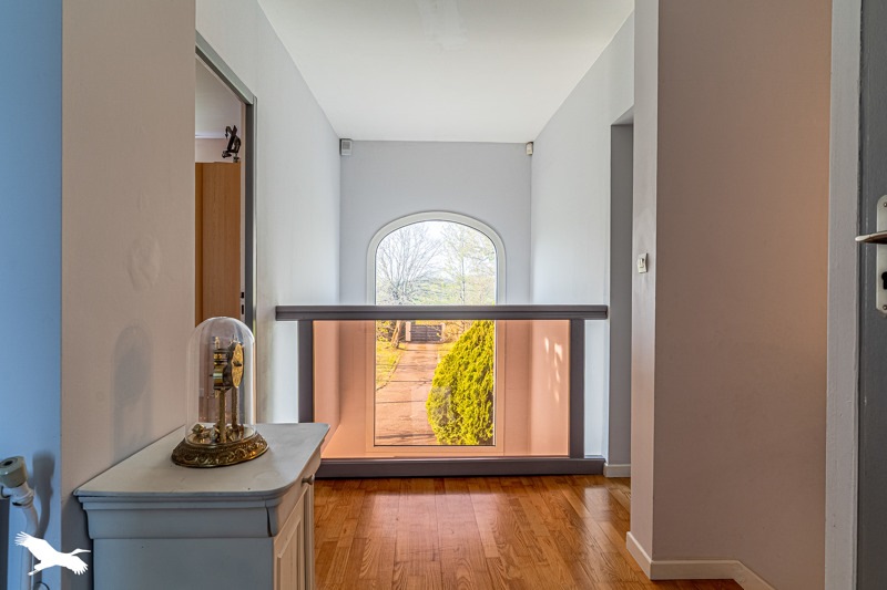 Vente Maison PAREMPUYRE - 8 pièces -180 m² - (33290)