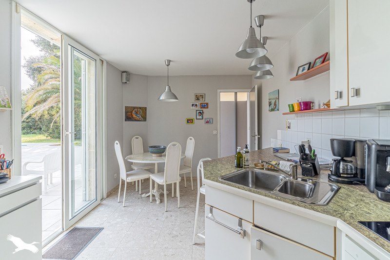 Vente Maison PAREMPUYRE - 8 pièces -180 m² - (33290)