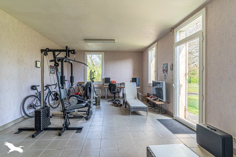 Vente Maison PAREMPUYRE - 1 pièce -46 m² - (33290)