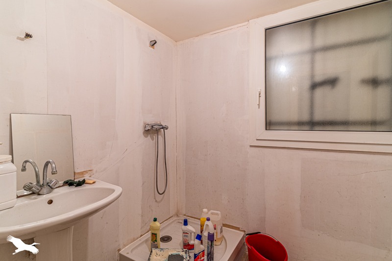 Vente Maison PAREMPUYRE - 1 pièce -46 m² - (33290)
