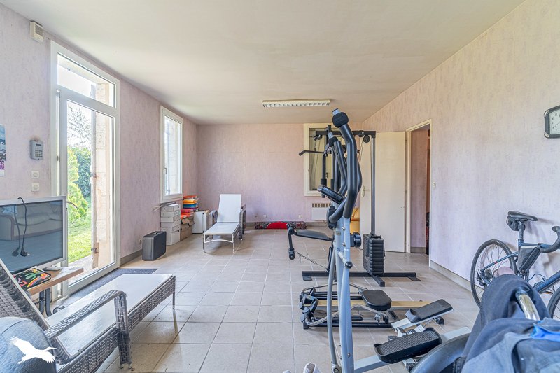 Vente Maison PAREMPUYRE - 1 pièce -46 m² - (33290)