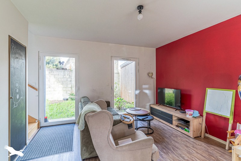 Vente Maison BLANQUEFORT - 5 pièces -82 m² - (33290)